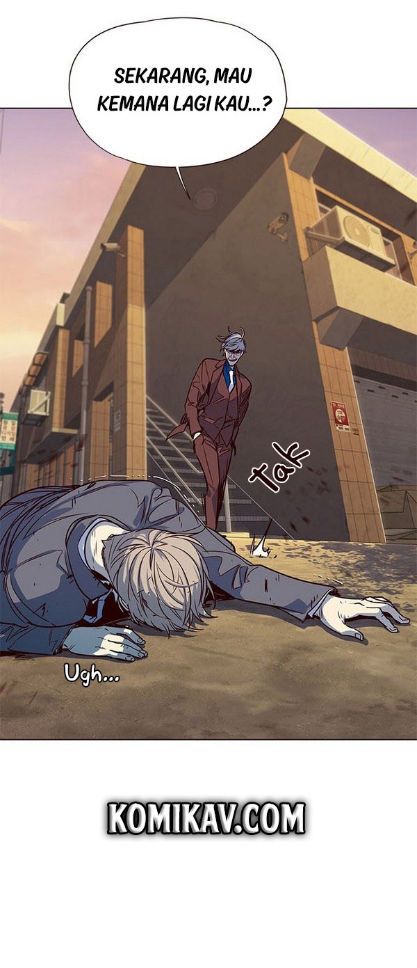 Eleceed - Chapter 13 - Page 17