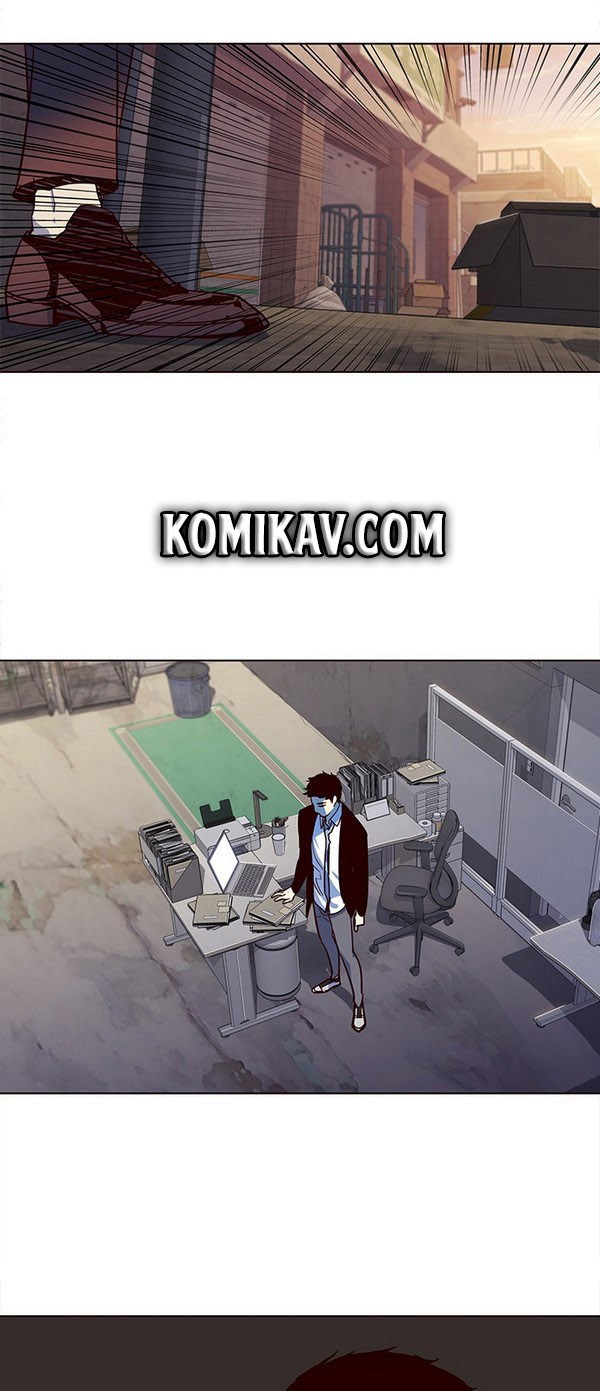 Eleceed - Chapter 13 - Page 18