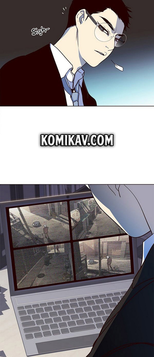 Eleceed - Chapter 13 - Page 19