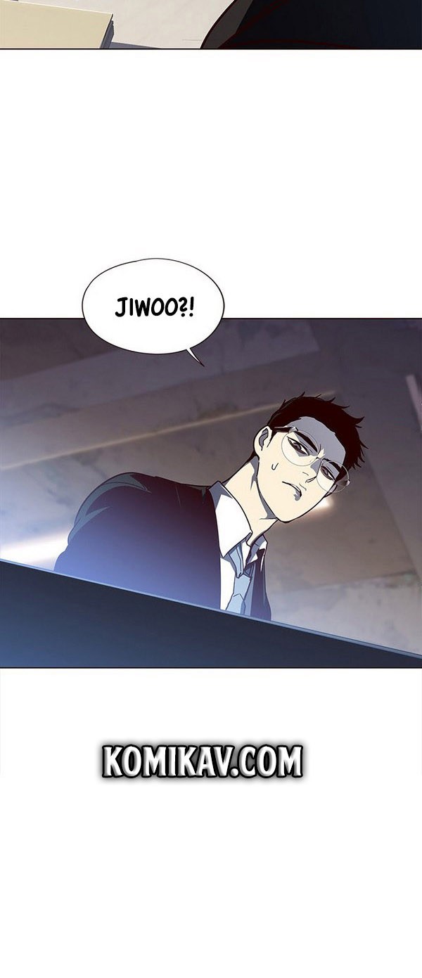 Eleceed - Chapter 13 - Page 20