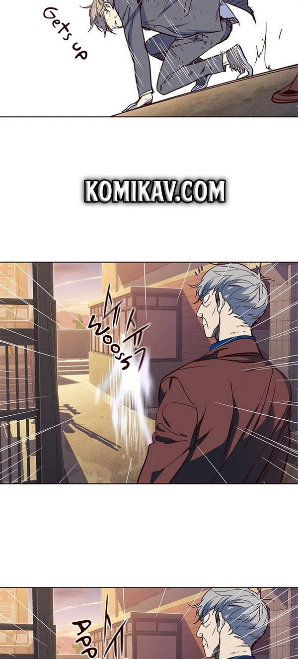 Eleceed - Chapter 13 - Page 23