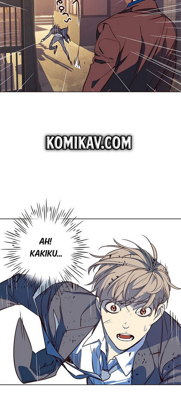 Eleceed - Chapter 13 - Page 24