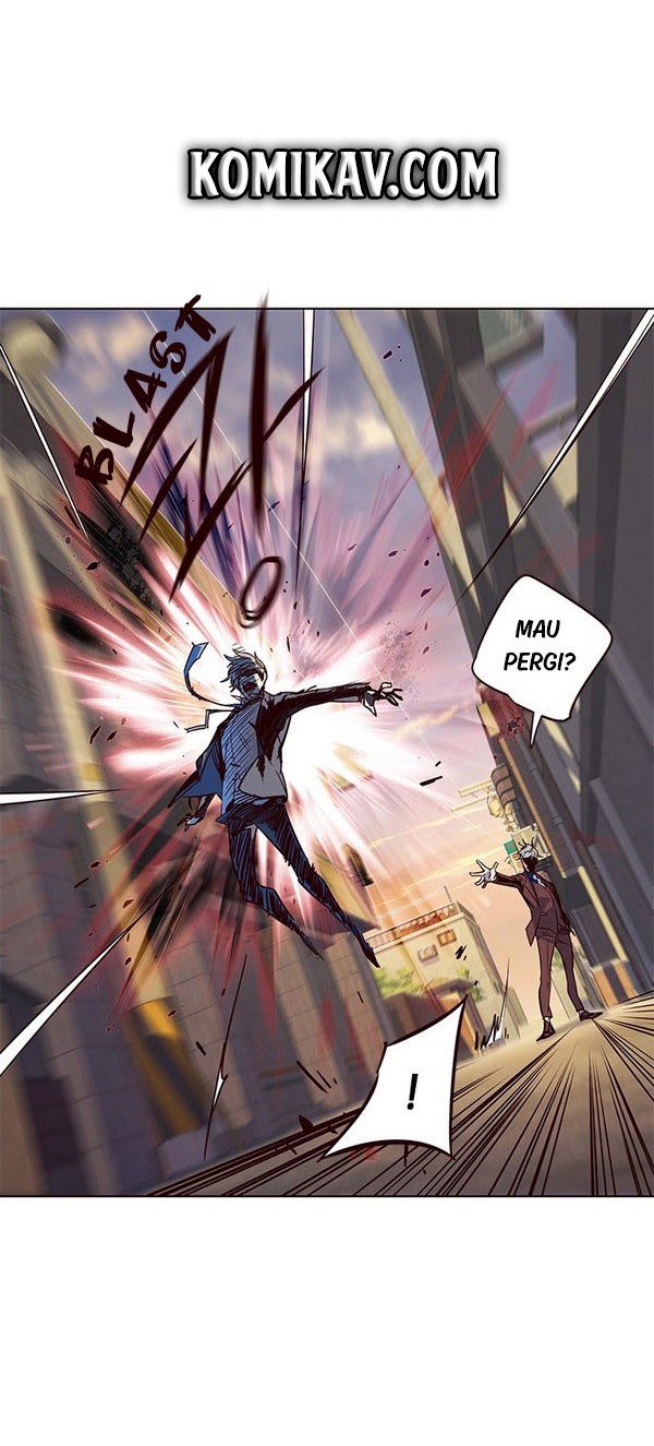 Eleceed - Chapter 13 - Page 25