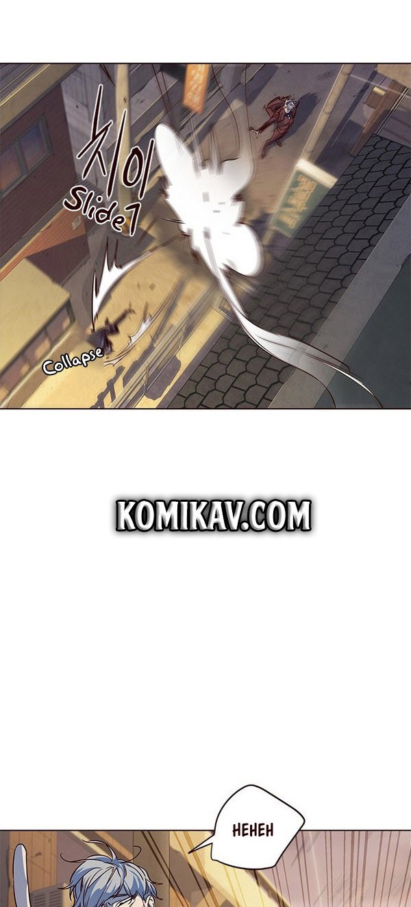 Eleceed - Chapter 13 - Page 26