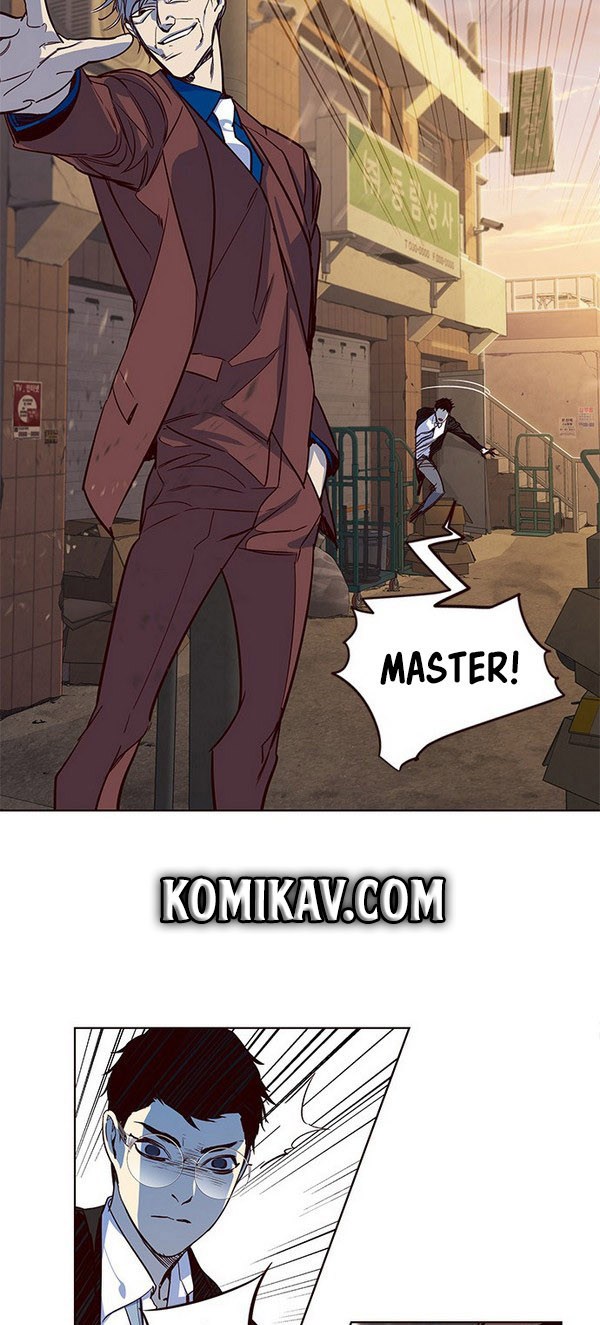 Eleceed - Chapter 13 - Page 27