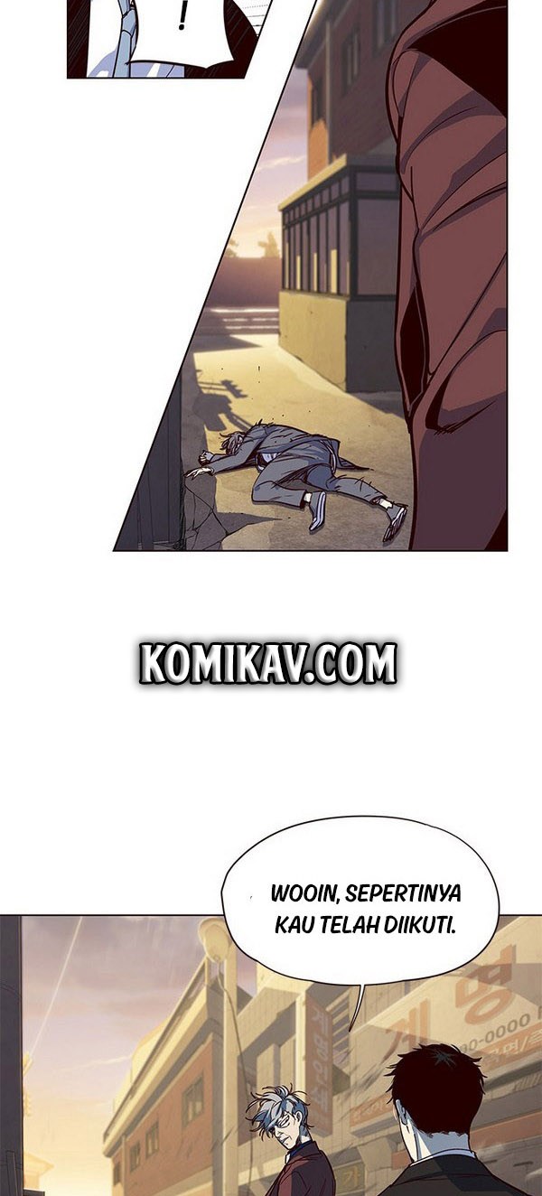 Eleceed - Chapter 13 - Page 28