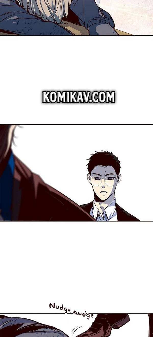 Eleceed - Chapter 13 - Page 30