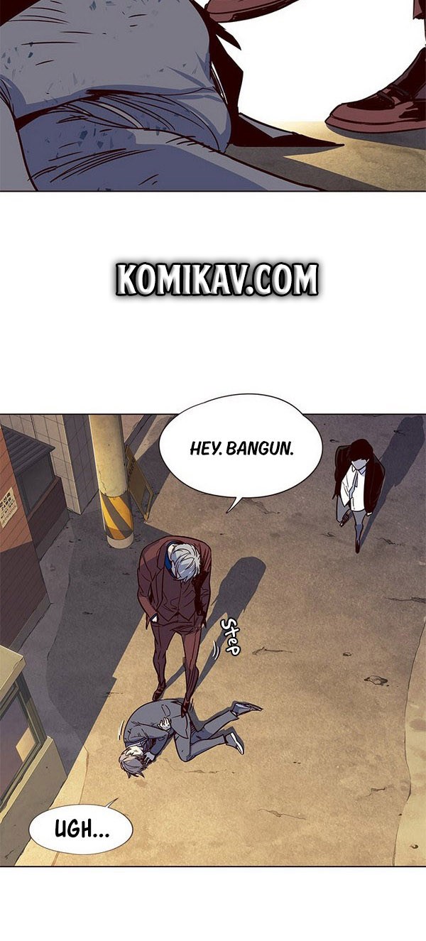 Eleceed - Chapter 13 - Page 31