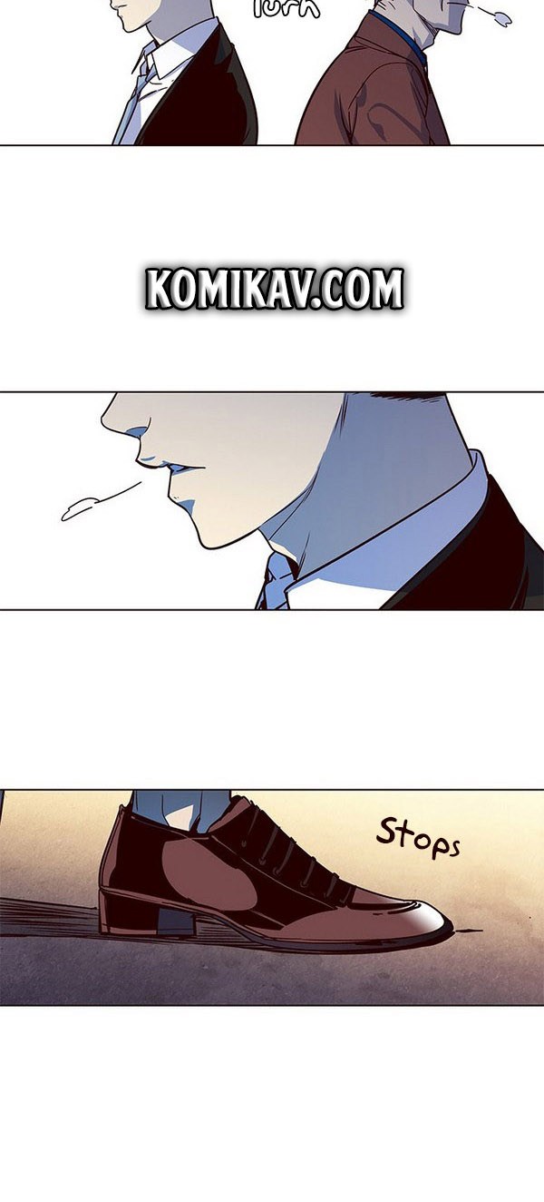 Eleceed - Chapter 13 - Page 36