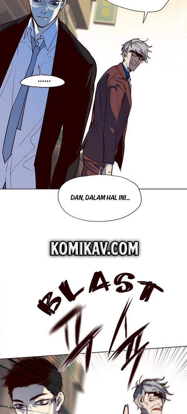 Eleceed - Chapter 13 - Page 38