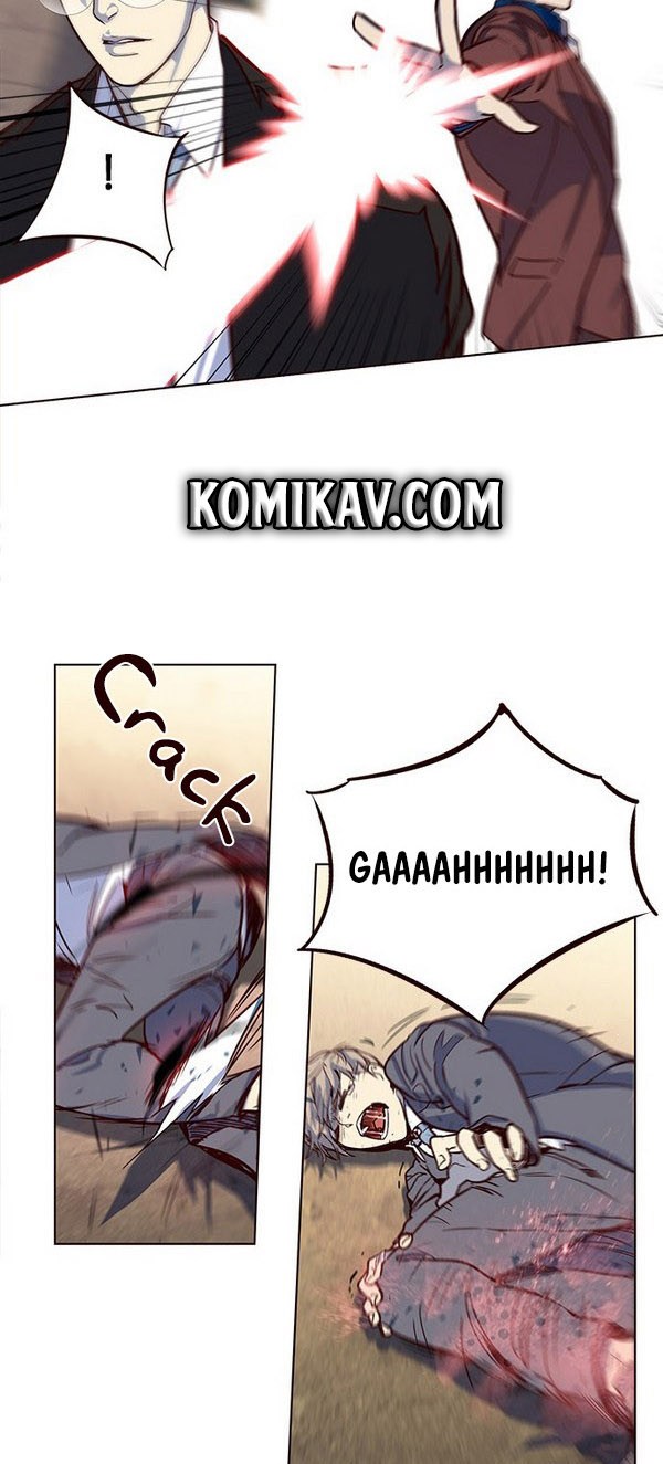Eleceed - Chapter 13 - Page 39