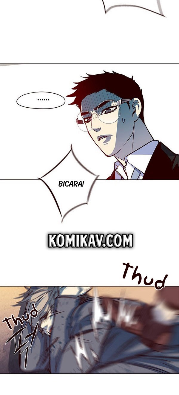 Eleceed - Chapter 13 - Page 42