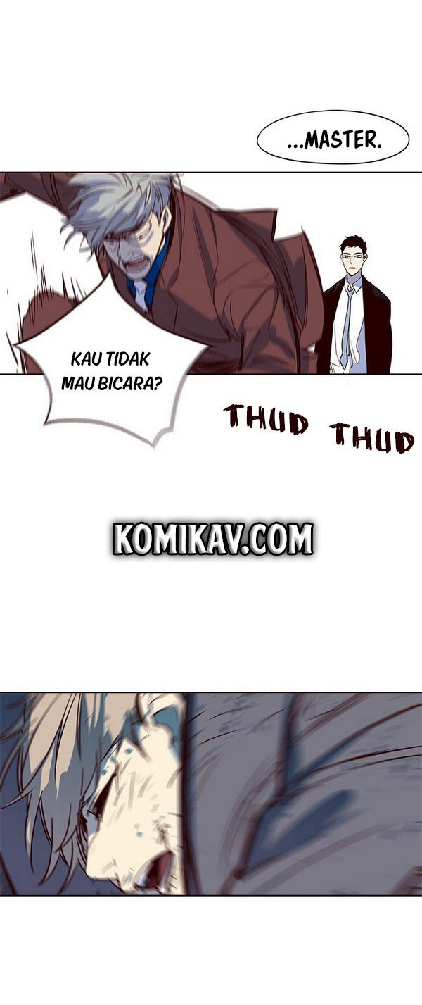 Eleceed - Chapter 13 - Page 43