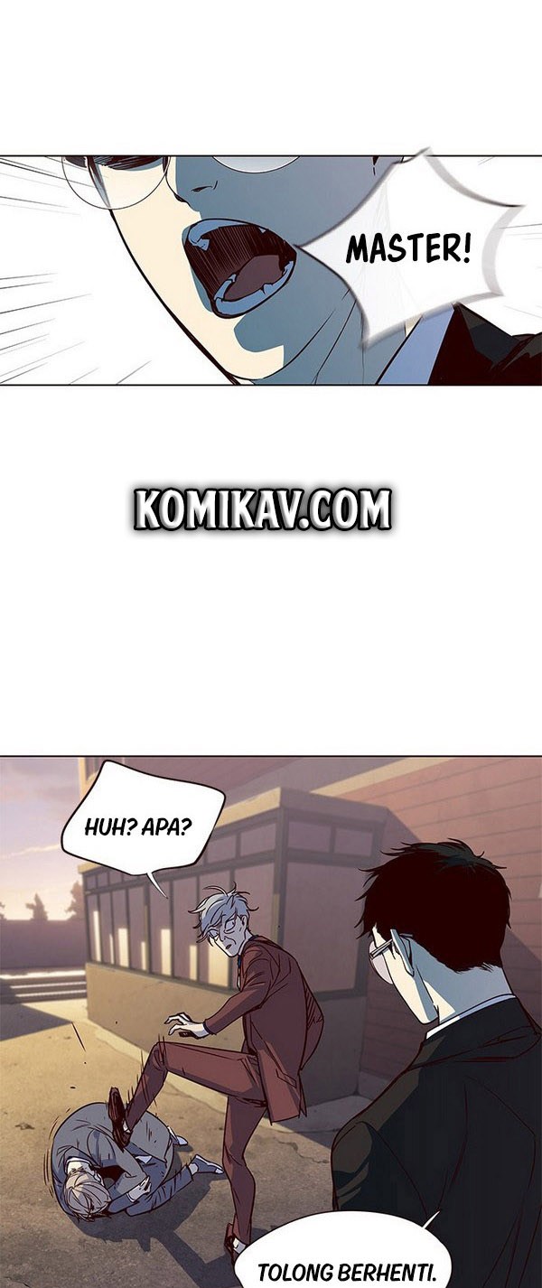 Eleceed - Chapter 13 - Page 44