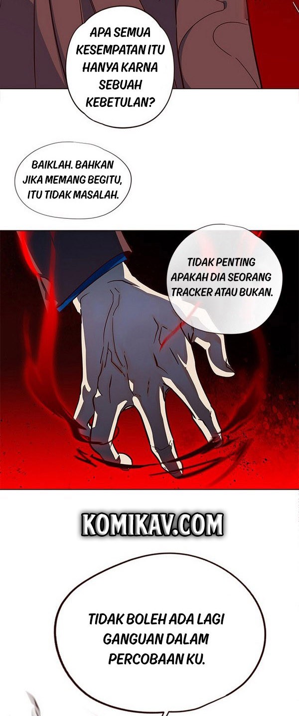 Eleceed - Chapter 13 - Page 56