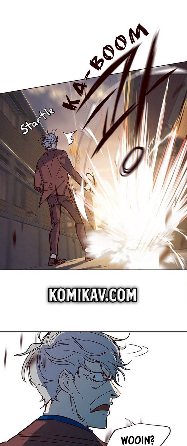 Eleceed - Chapter 13 - Page 58