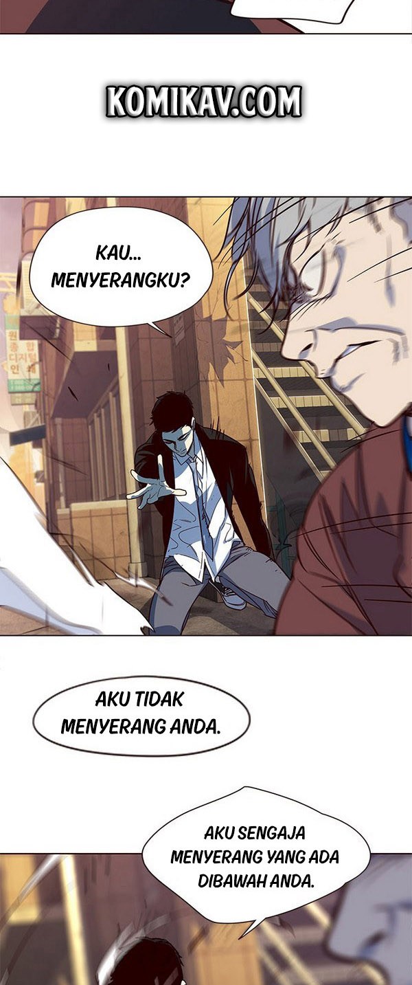 Eleceed - Chapter 13 - Page 59