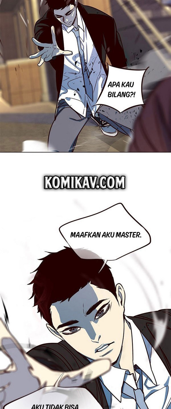 Eleceed - Chapter 13 - Page 60