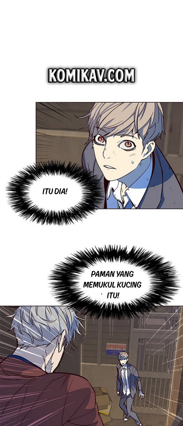 Eleceed - Chapter 13 - Page 8