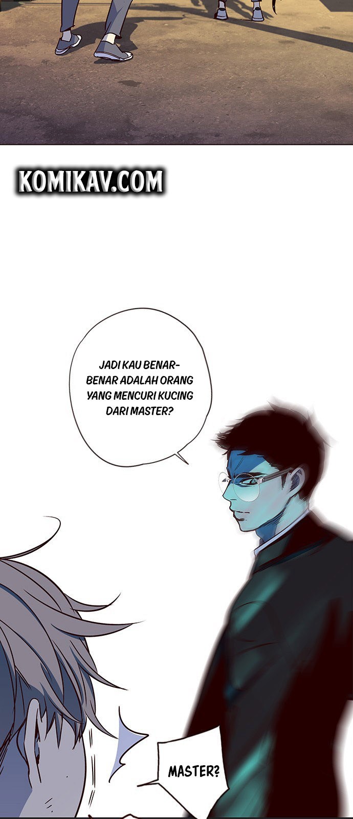 Eleceed - Chapter 12 - Page 10