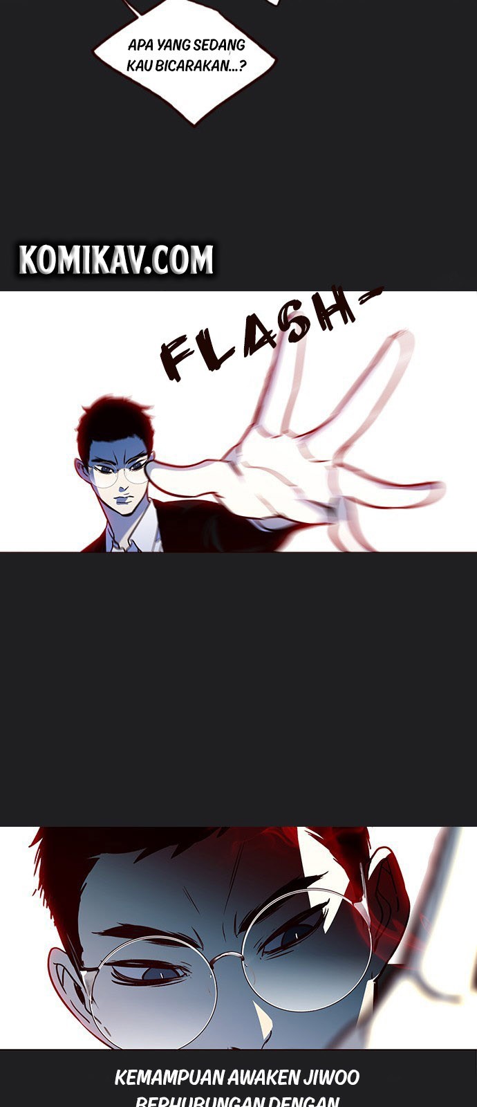 Eleceed - Chapter 12 - Page 11