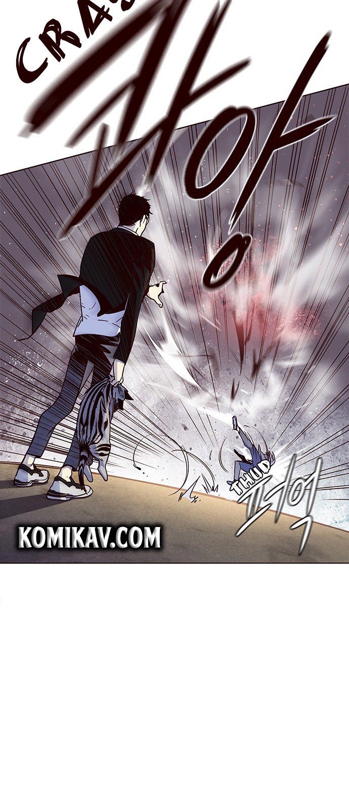 Eleceed - Chapter 12 - Page 14