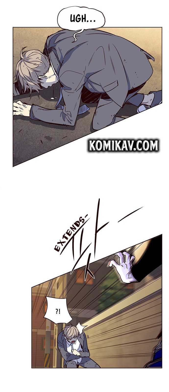 Eleceed - Chapter 12 - Page 15