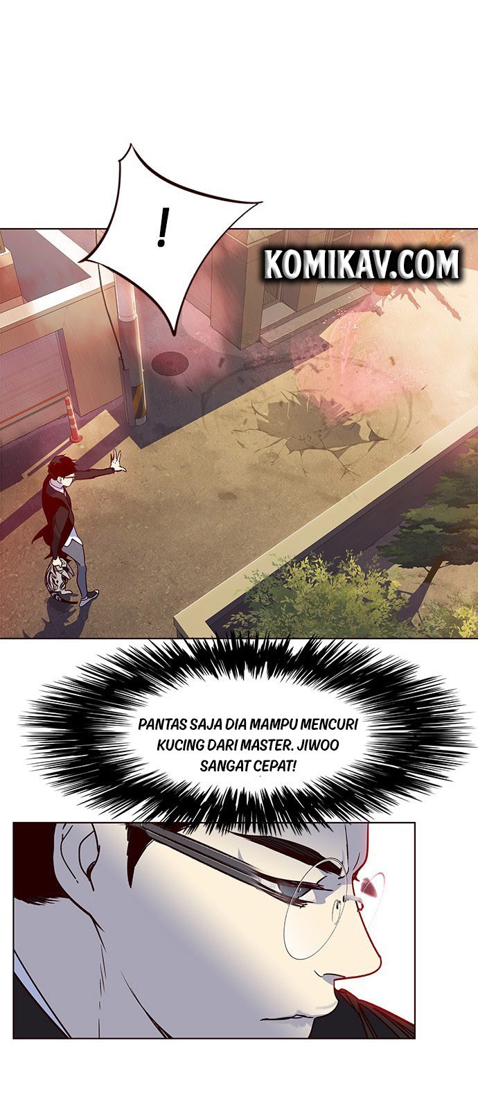 Eleceed - Chapter 12 - Page 17