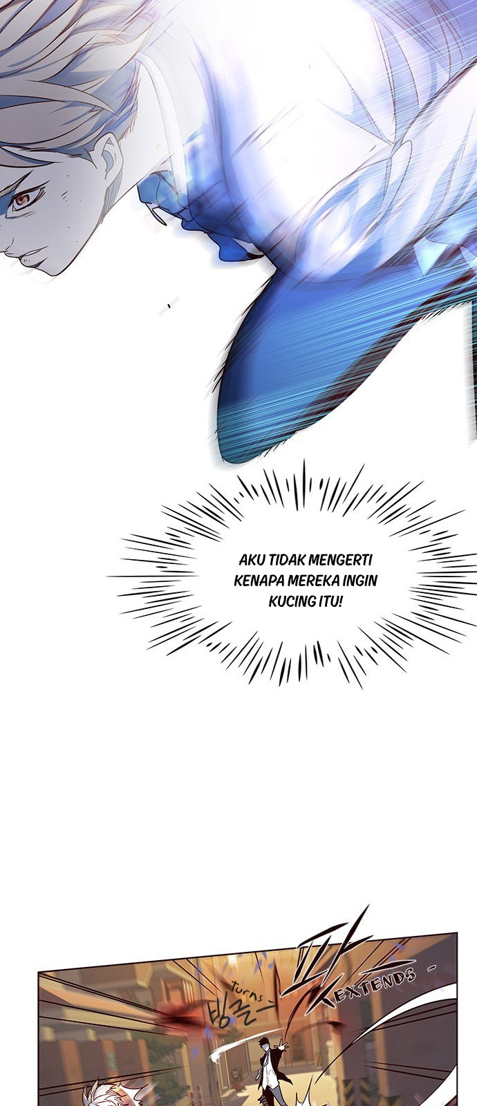 Eleceed - Chapter 12 - Page 19