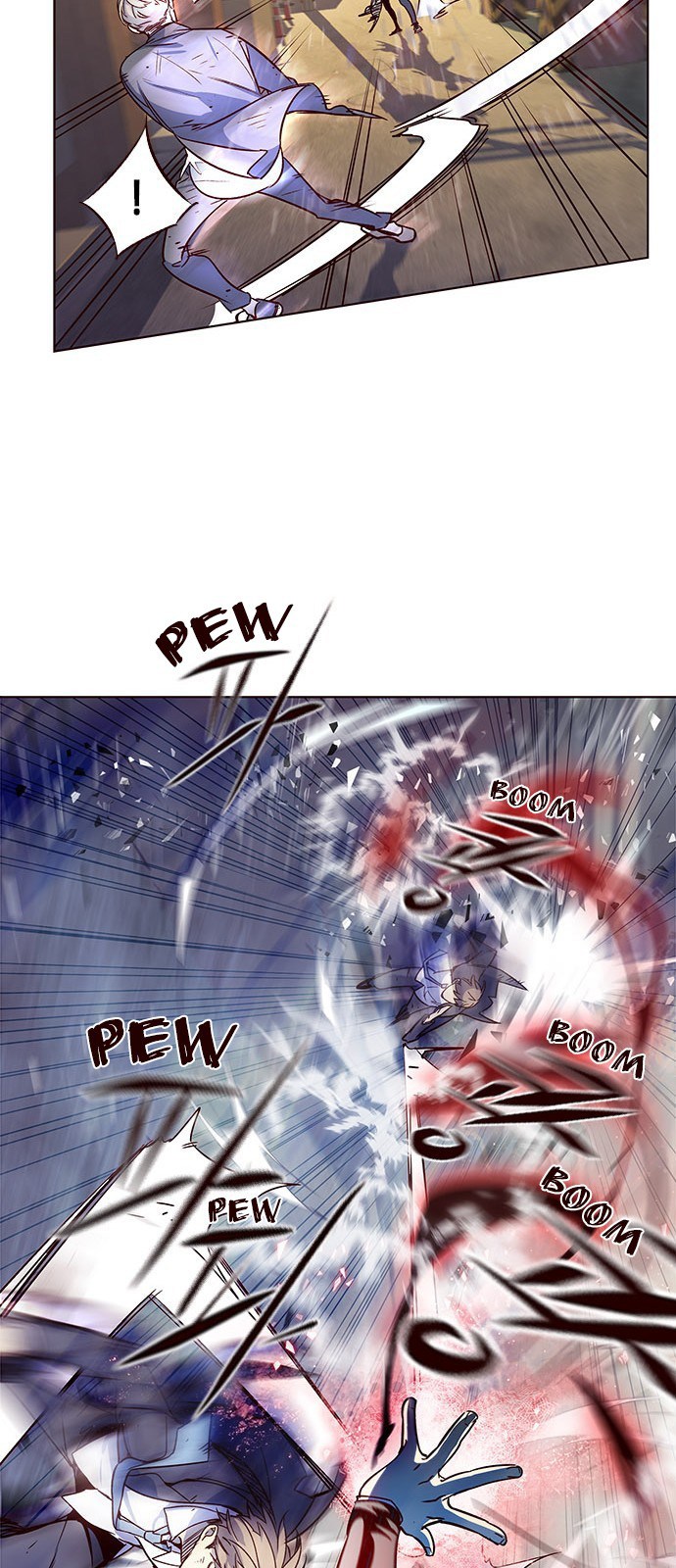 Eleceed - Chapter 12 - Page 20