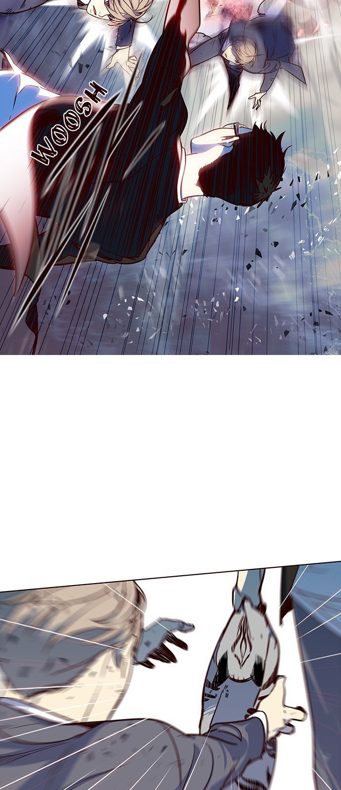 Eleceed - Chapter 12 - Page 21