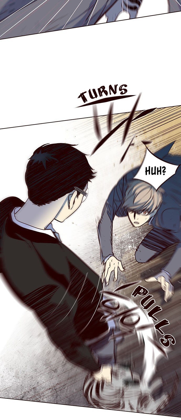 Eleceed - Chapter 12 - Page 22