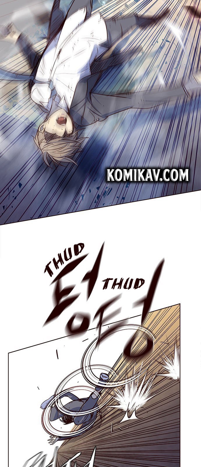 Eleceed - Chapter 12 - Page 25