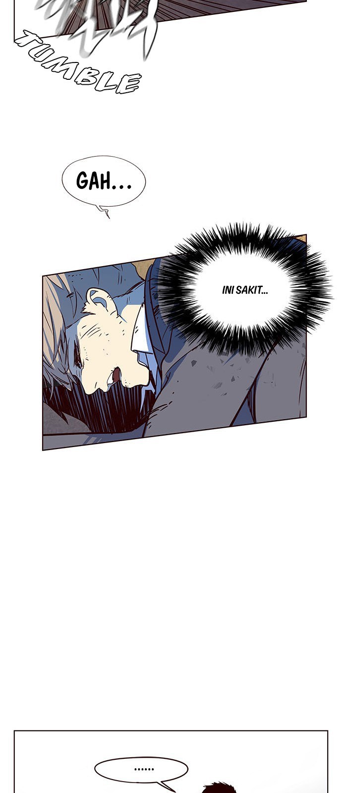 Eleceed - Chapter 12 - Page 26