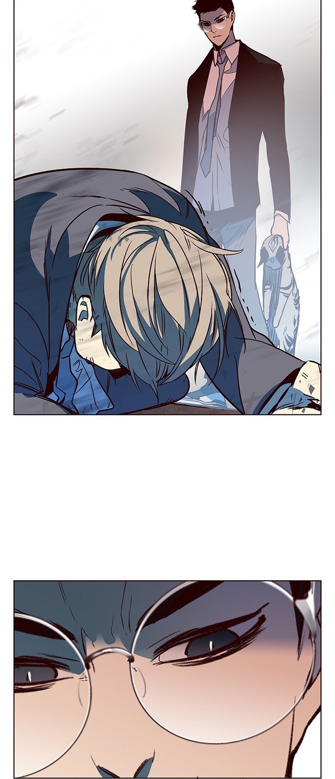 Eleceed - Chapter 12 - Page 27