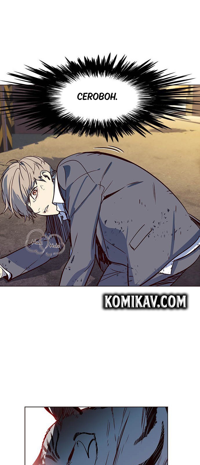 Eleceed - Chapter 12 - Page 29