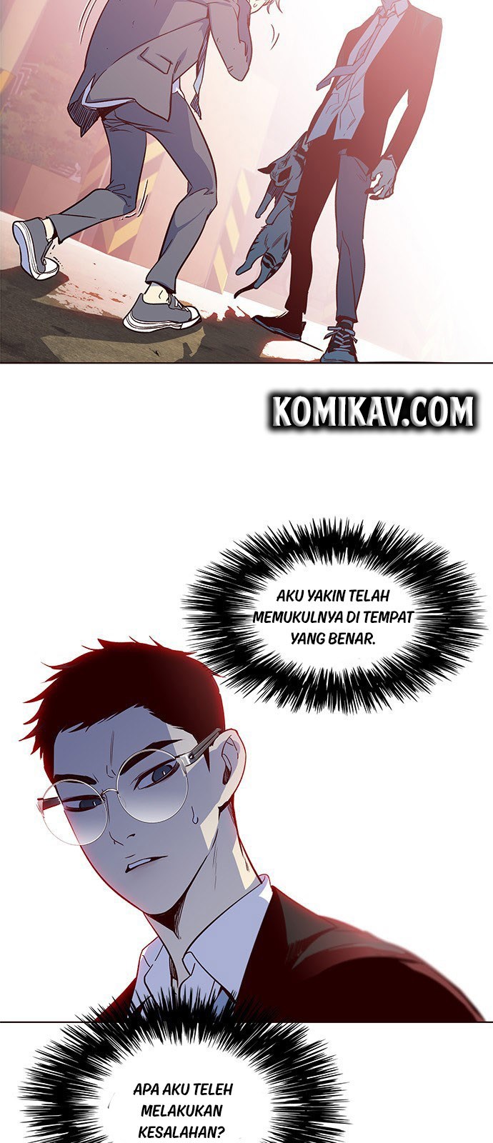 Eleceed - Chapter 12 - Page 3