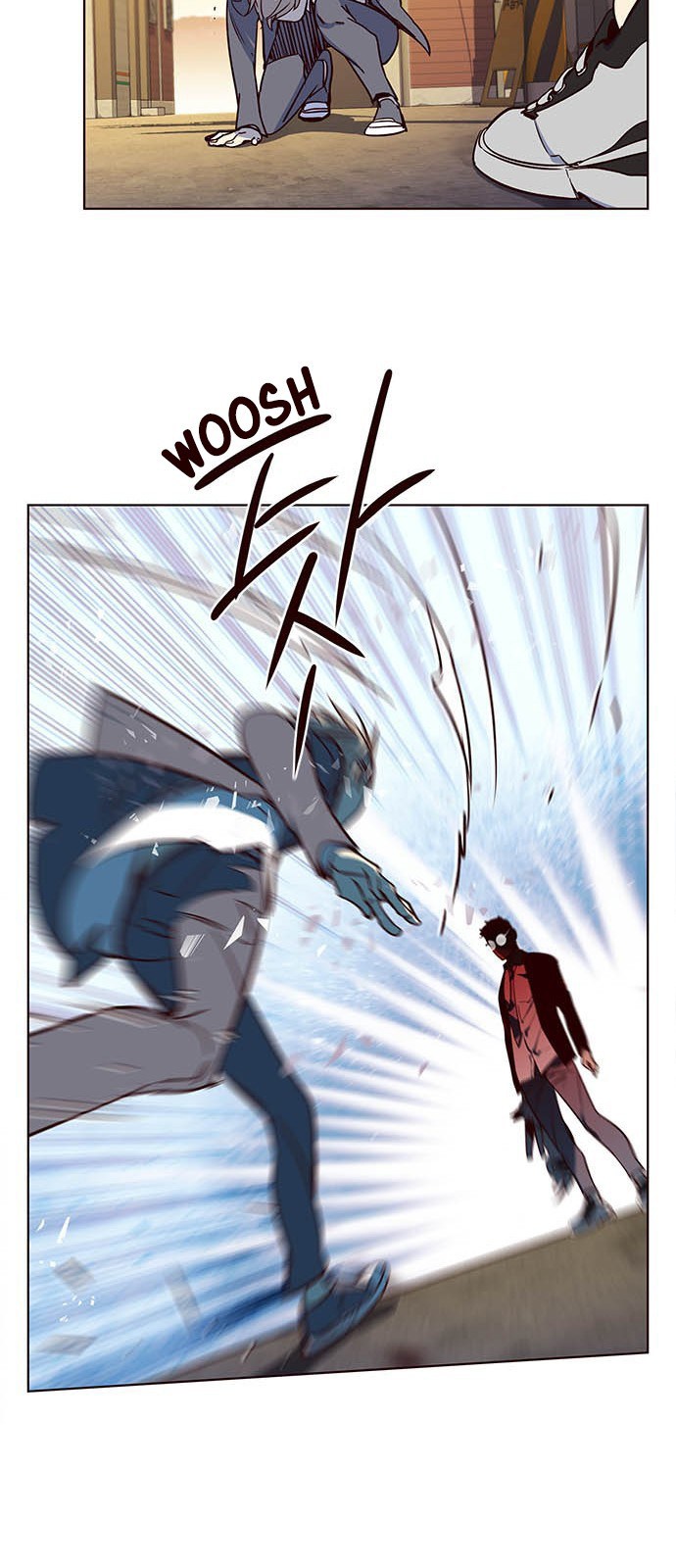 Eleceed - Chapter 12 - Page 31