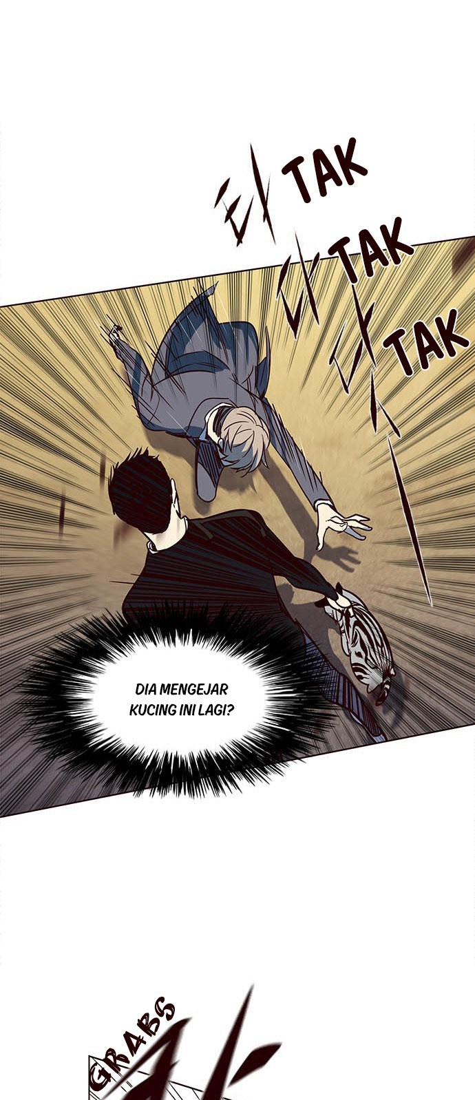 Eleceed - Chapter 12 - Page 32