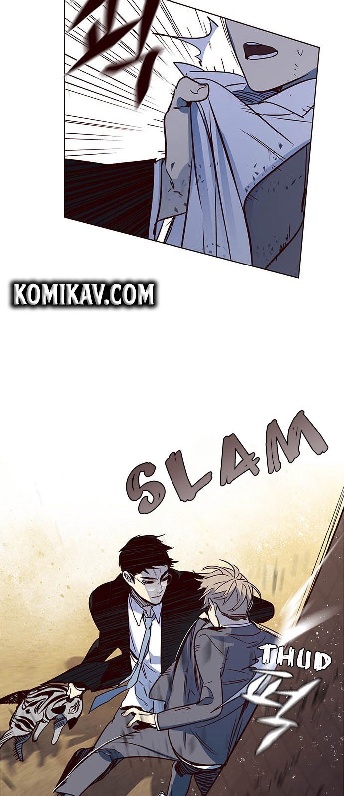 Eleceed - Chapter 12 - Page 33