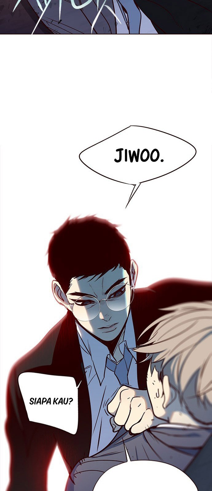 Eleceed - Chapter 12 - Page 35