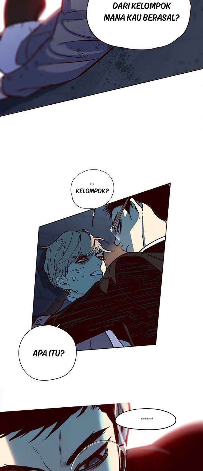 Eleceed - Chapter 12 - Page 36