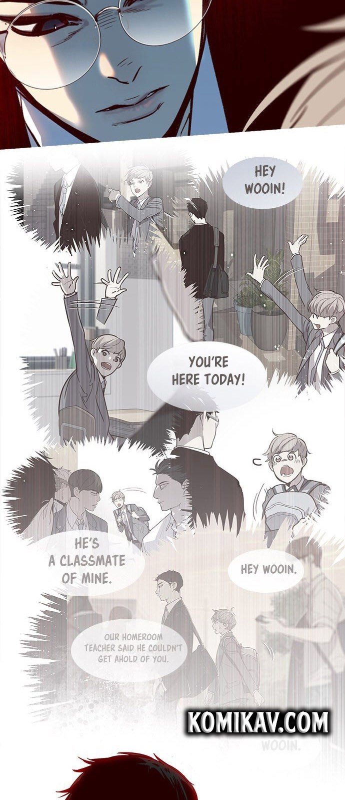 Eleceed - Chapter 12 - Page 37