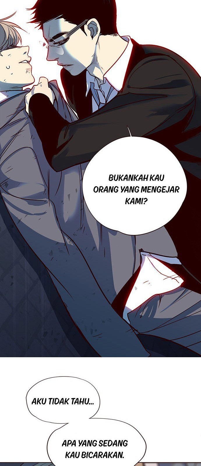 Eleceed - Chapter 12 - Page 38