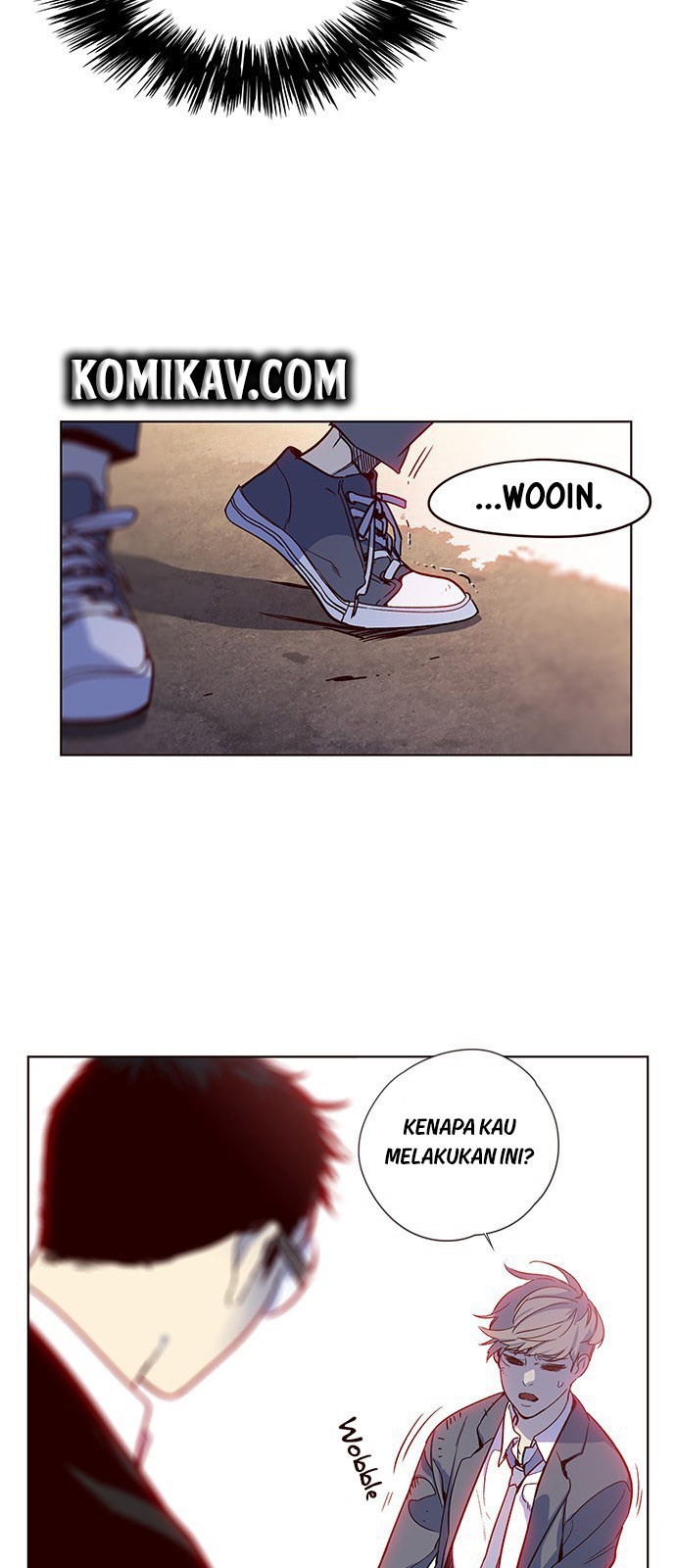 Eleceed - Chapter 12 - Page 4