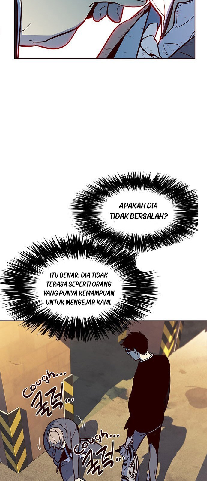 Eleceed - Chapter 12 - Page 40