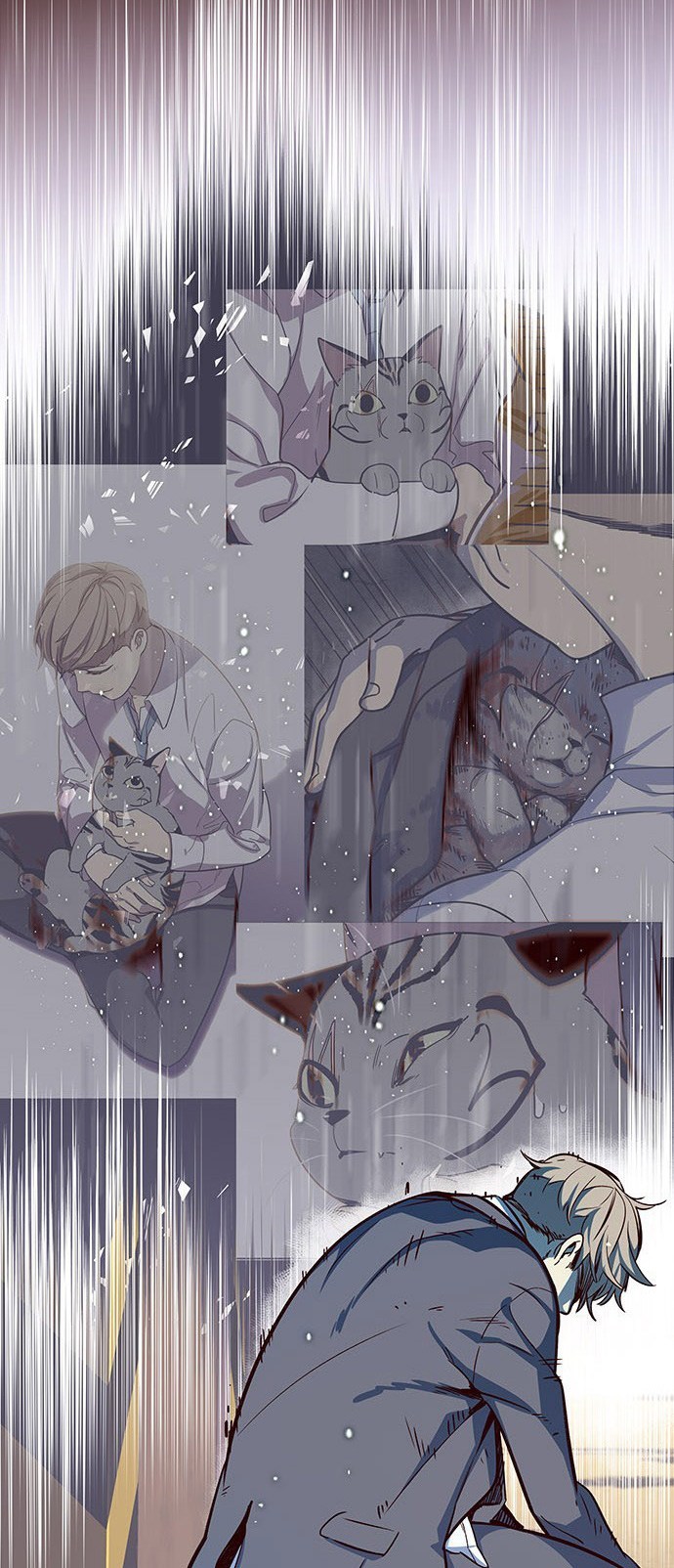 Eleceed - Chapter 12 - Page 47