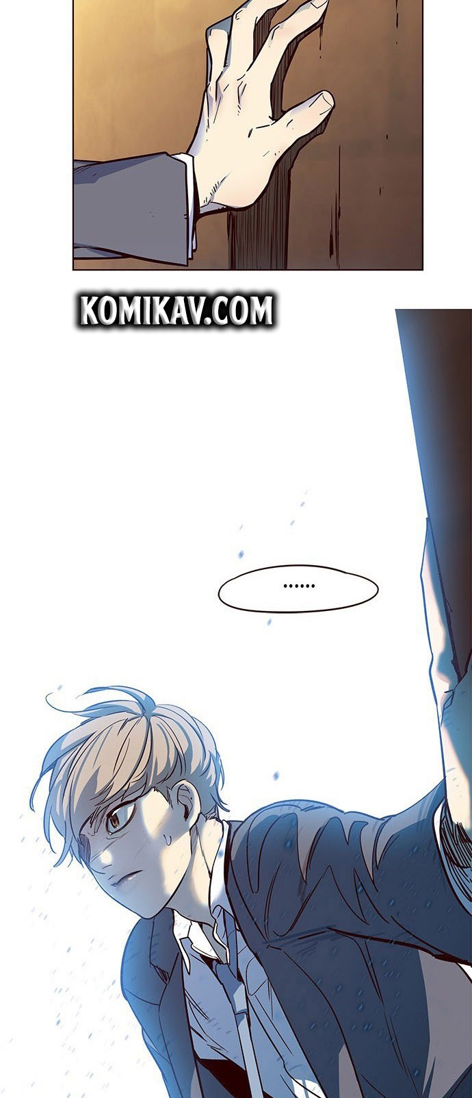 Eleceed - Chapter 12 - Page 49