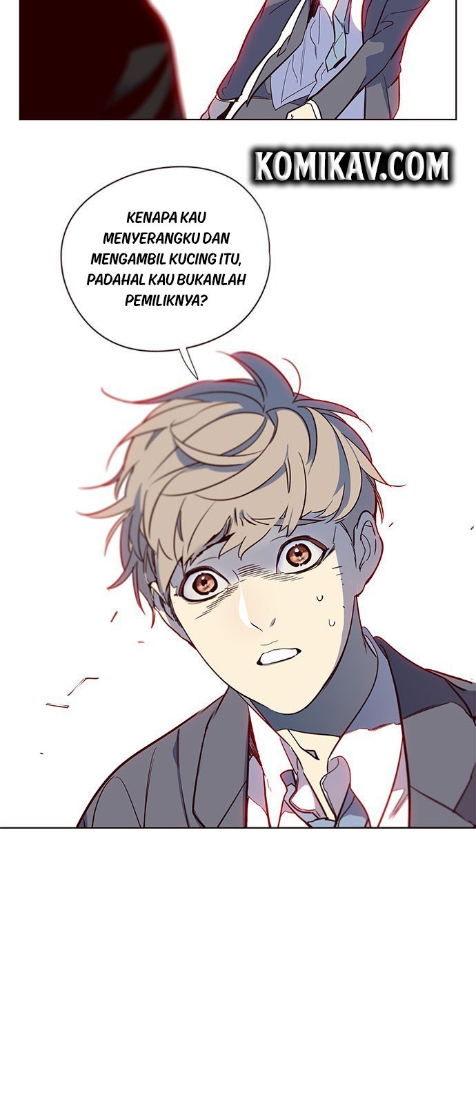 Eleceed - Chapter 12 - Page 5