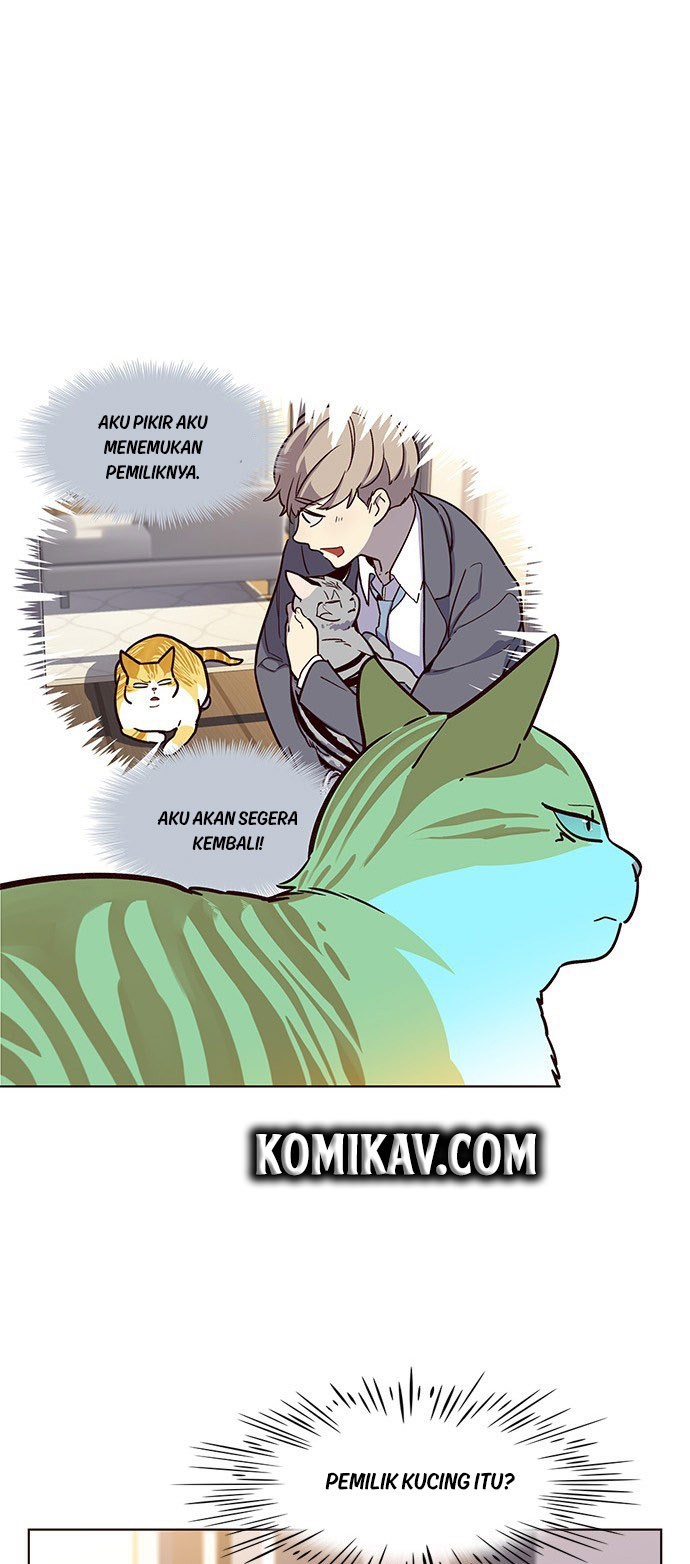 Eleceed - Chapter 12 - Page 53